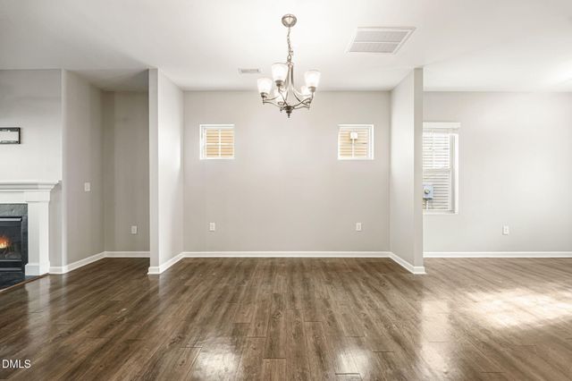 1014 Thoughtful Spot Lane, Durham, NC 27703
