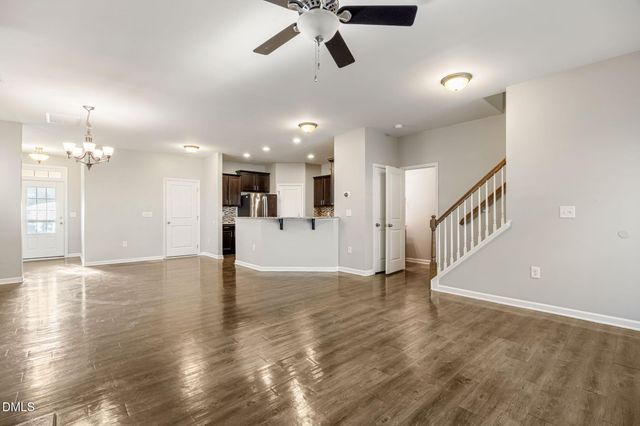 1014 Thoughtful Spot Lane, Durham, NC 27703