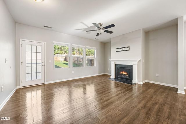 1014 Thoughtful Spot Lane, Durham, NC 27703