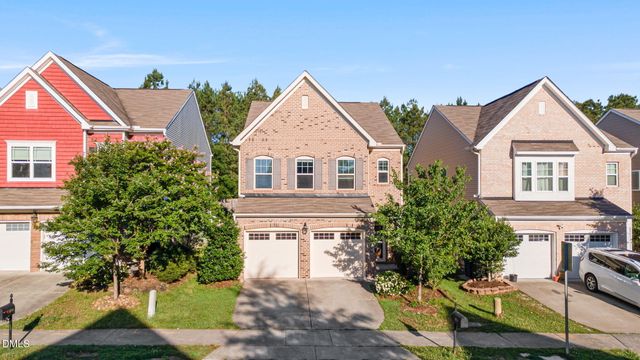 1014 Thoughtful Spot Lane, Durham, NC 27703