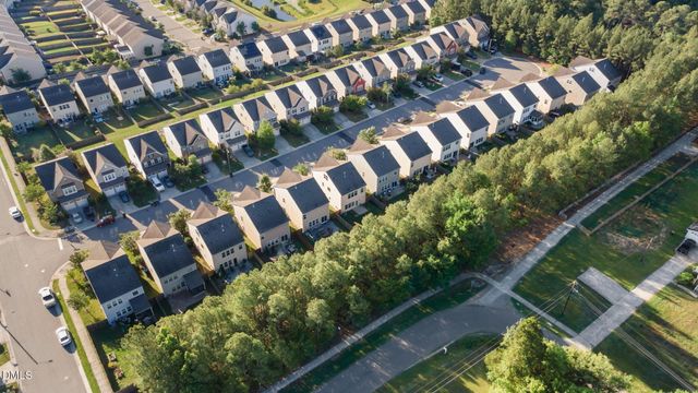 1014 Thoughtful Spot Lane, Durham, NC 27703