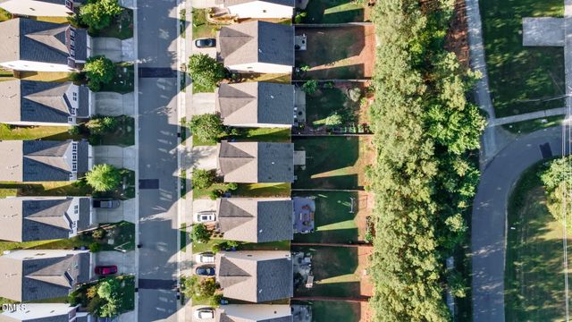 1014 Thoughtful Spot Lane, Durham, NC 27703