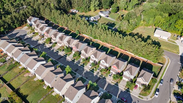 1014 Thoughtful Spot Lane, Durham, NC 27703
