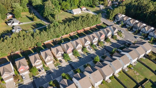 1014 Thoughtful Spot Lane, Durham, NC 27703