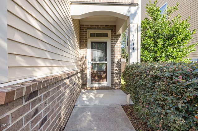1014 Thoughtful Spot Lane, Durham, NC 27703