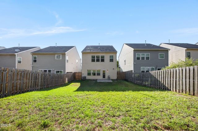 1014 Thoughtful Spot Lane, Durham, NC 27703