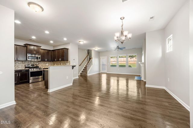 1014 Thoughtful Spot Lane, Durham, NC 27703