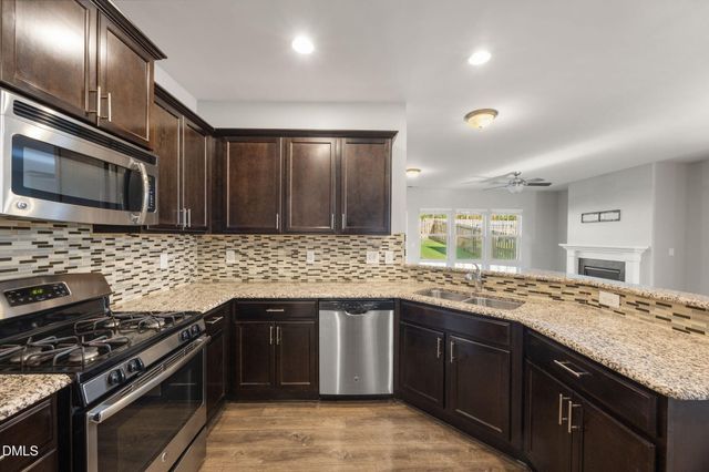 1014 Thoughtful Spot Lane, Durham, NC 27703