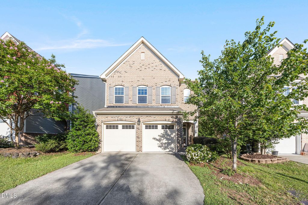1014 Thoughtful Spot Lane, Durham, NC 27703