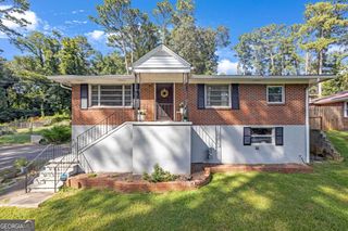 3927 Boulder Park Drive SW, Atlanta, GA 30331