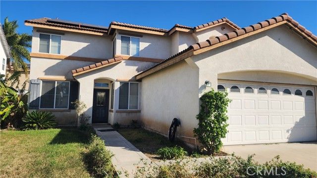 7411 Olympia, Fontana, CA 92336