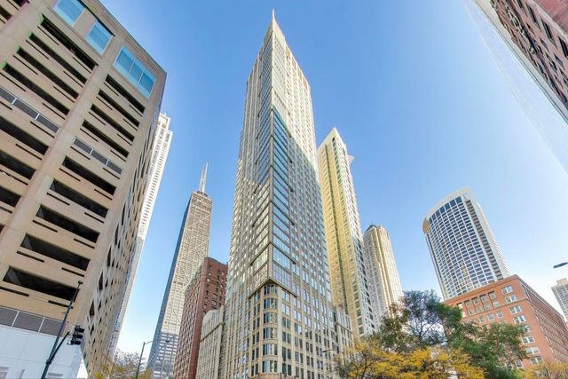 57 E Delaware Place 3504, Chicago, IL 60611