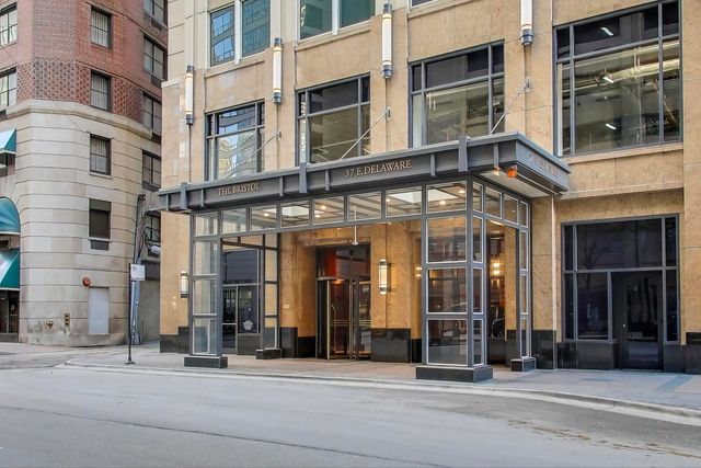 57 E Delaware Place 3504, Chicago, IL 60611
