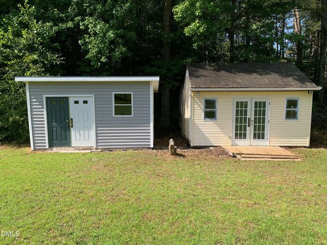 150 Happy Trails Drive, Angier, NC 27501