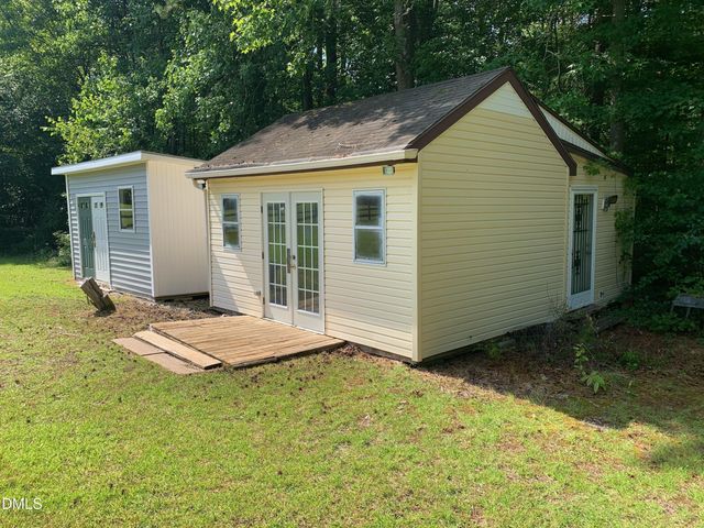 150 Happy Trails Drive, Angier, NC 27501