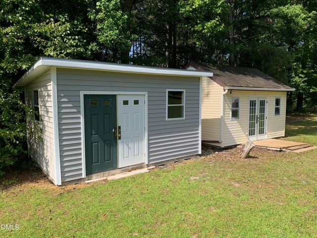 150 Happy Trails Drive, Angier, NC 27501