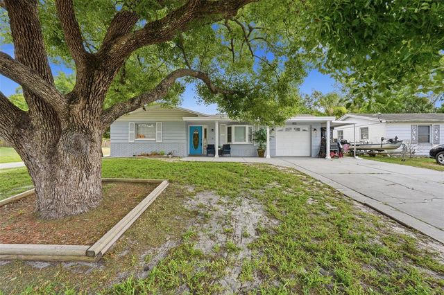4344 OAK BLUFF AVENUE, Holiday, FL 34691