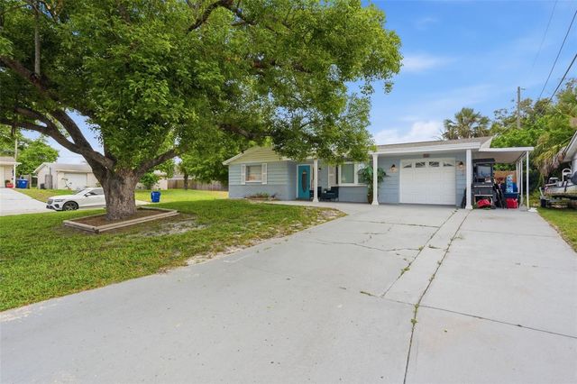 4344 OAK BLUFF AVENUE, Holiday, FL 34691