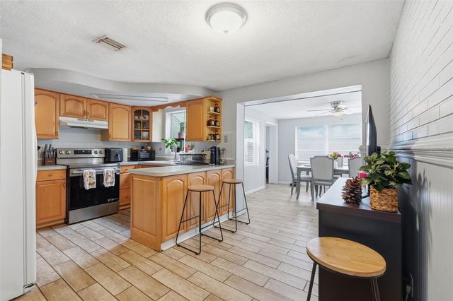 4344 OAK BLUFF AVENUE, Holiday, FL 34691