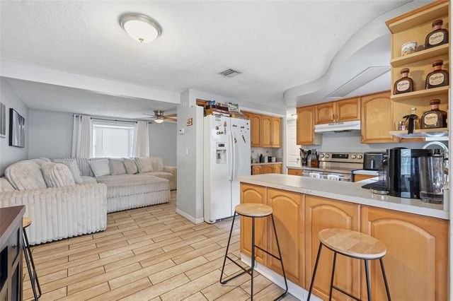 4344 OAK BLUFF AVENUE, Holiday, FL 34691