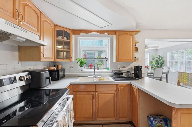 4344 OAK BLUFF AVENUE, Holiday, FL 34691