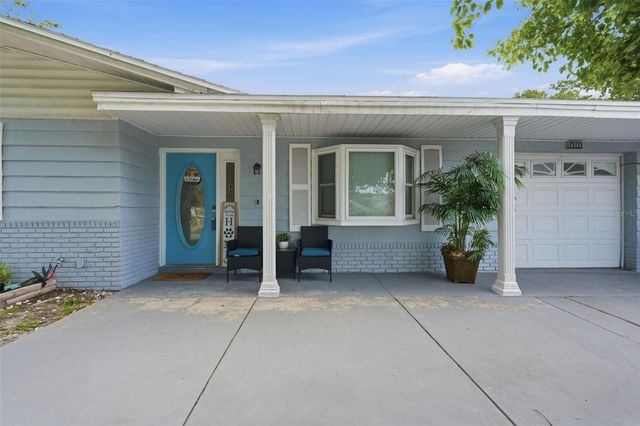 4344 OAK BLUFF AVENUE, Holiday, FL 34691