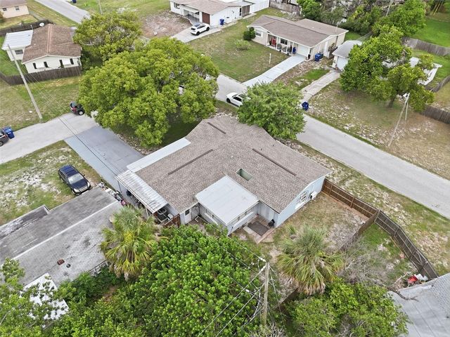 4344 OAK BLUFF AVENUE, Holiday, FL 34691
