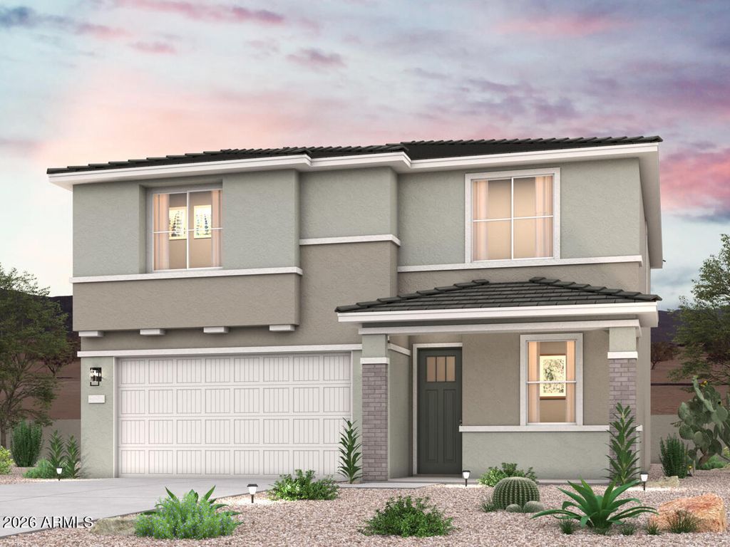 6187 E CROCKETT Way, San Tan Valley, AZ 85144