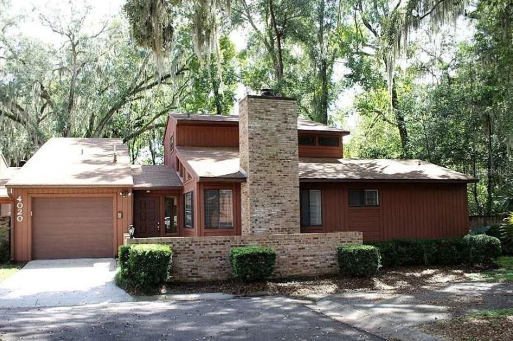 4020 NW 17TH TERRACE, Gainesville, FL 32605