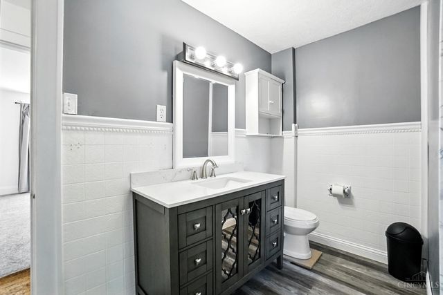 451 Millville Avenue, Hamilton, OH 45013