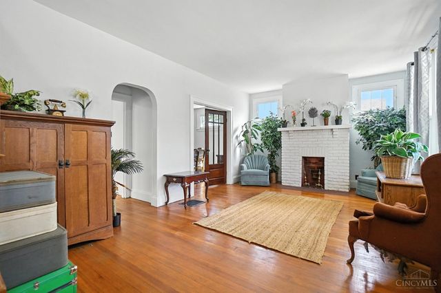 451 Millville Avenue, Hamilton, OH 45013