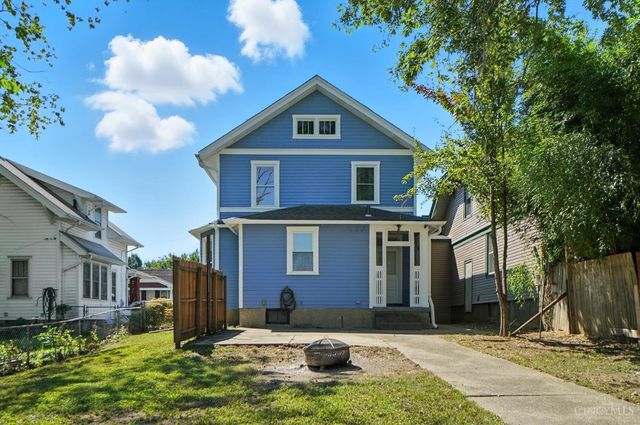 451 Millville Avenue, Hamilton, OH 45013