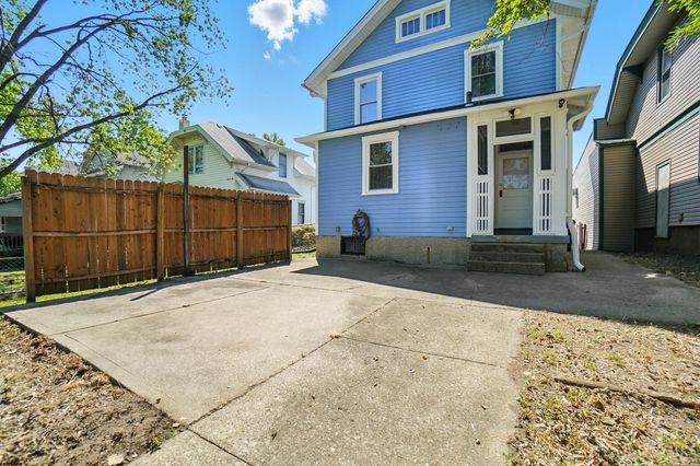 451 Millville Avenue, Hamilton, OH 45013