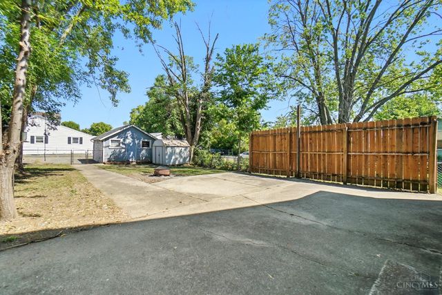 451 Millville Avenue, Hamilton, OH 45013