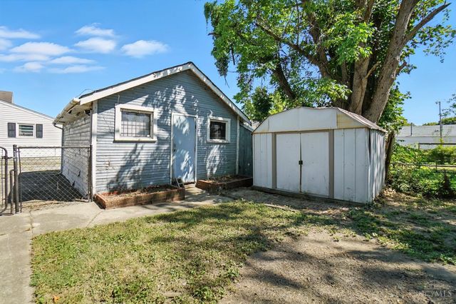 451 Millville Avenue, Hamilton, OH 45013