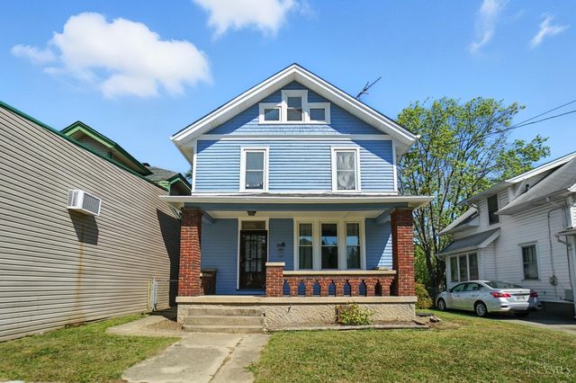 451 Millville Avenue, Hamilton, OH 45013