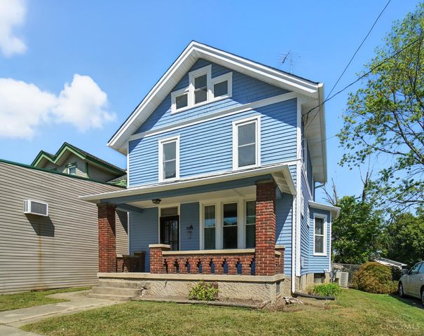 451 Millville Avenue, Hamilton, OH 45013