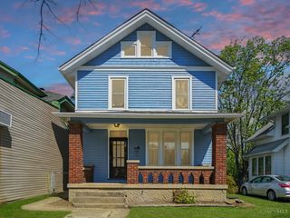 451 Millville Avenue, Hamilton, OH 45013