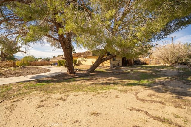 14580 Keota Road, Apple Valley, CA 92307