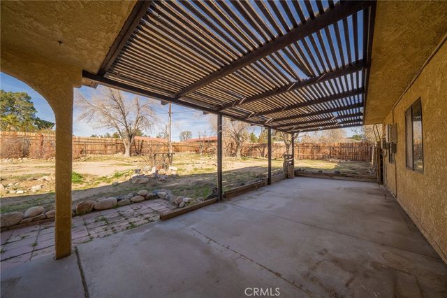14580 Keota Road, Apple Valley, CA 92307