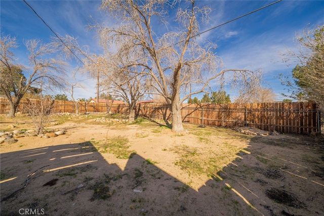 14580 Keota Road, Apple Valley, CA 92307