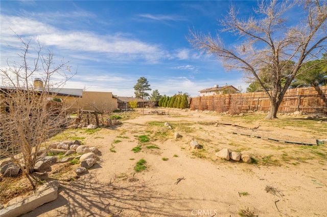 14580 Keota Road, Apple Valley, CA 92307