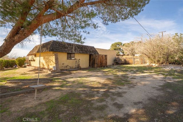 14580 Keota Road, Apple Valley, CA 92307