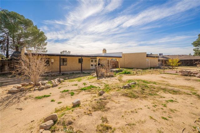 14580 Keota Road, Apple Valley, CA 92307