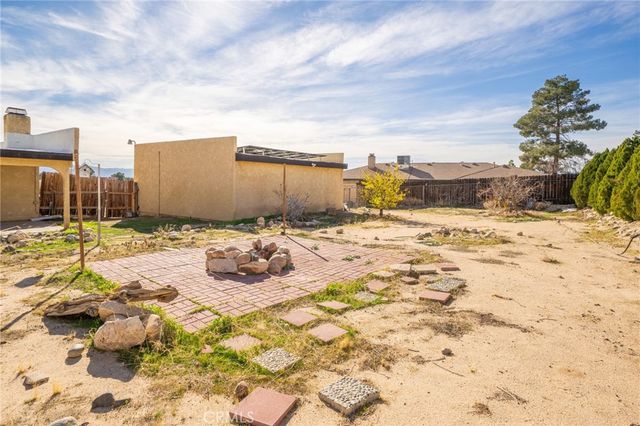 14580 Keota Road, Apple Valley, CA 92307