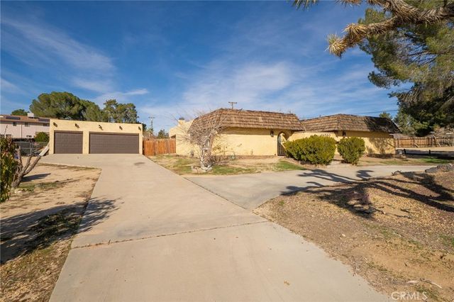 14580 Keota Road, Apple Valley, CA 92307