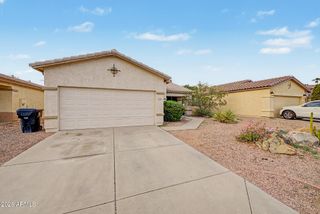 11532 W COTTONWOOD Lane, Avondale, AZ 85392