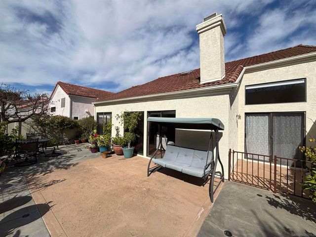 12141 Iron View Row, San Diego, CA 92128