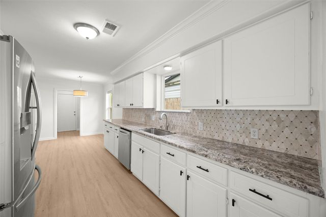 2836 Lockett Street, Houston, TX 77021