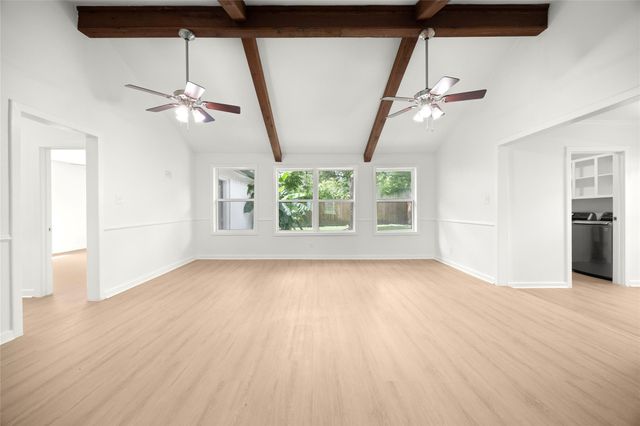 2836 Lockett Street, Houston, TX 77021